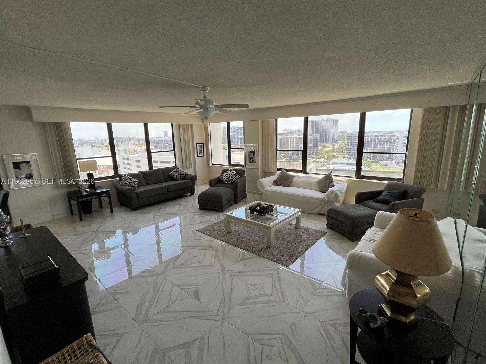 3505 S Ocean Dr 1201