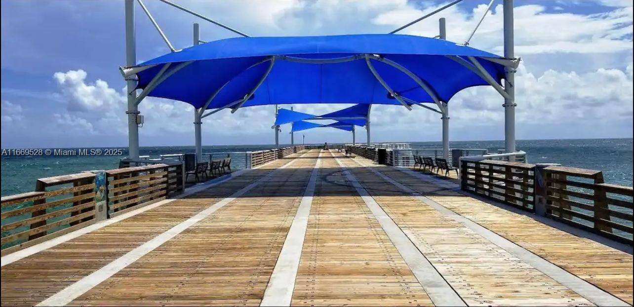 POMPANO BEACH VIEW CONDO - Residential Lease