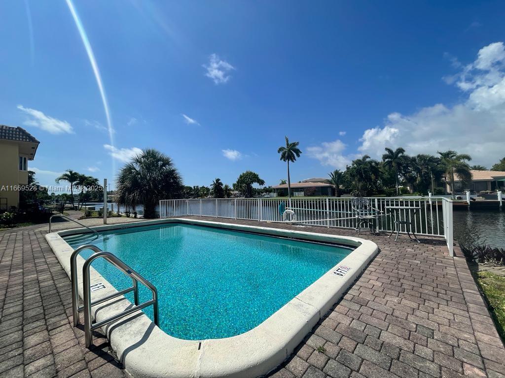 POMPANO BEACH VIEW CONDO - Residential Lease