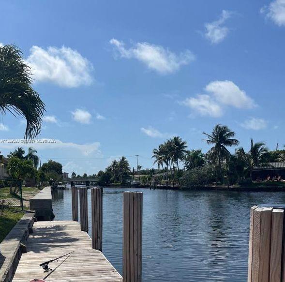 POMPANO BEACH VIEW CONDO - Residential Lease