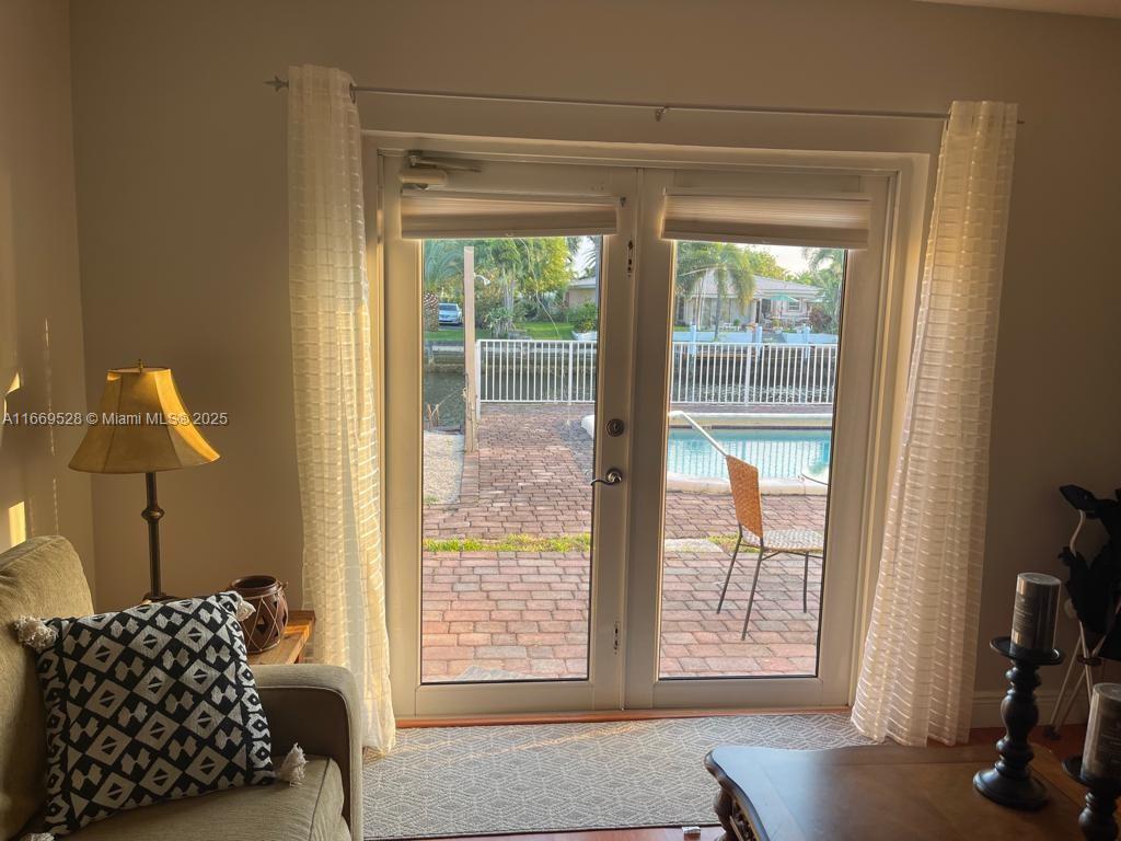 POMPANO BEACH VIEW CONDO - Residential Lease