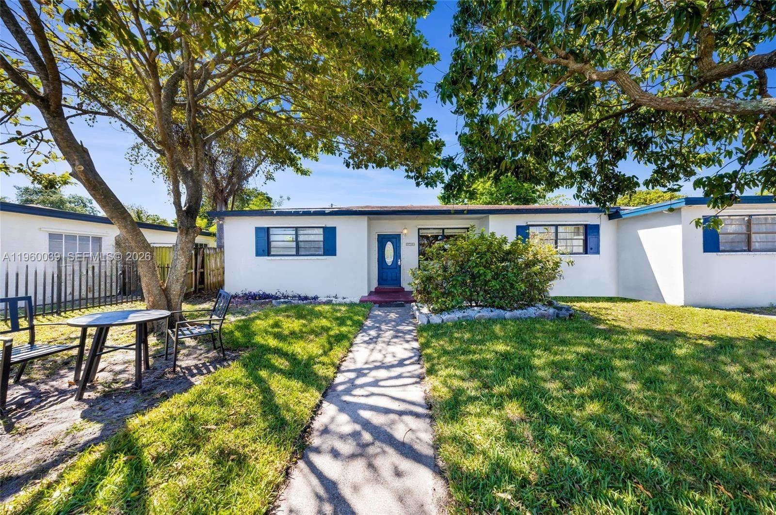 1ST ADDN TO PANULETA GARD - Residential