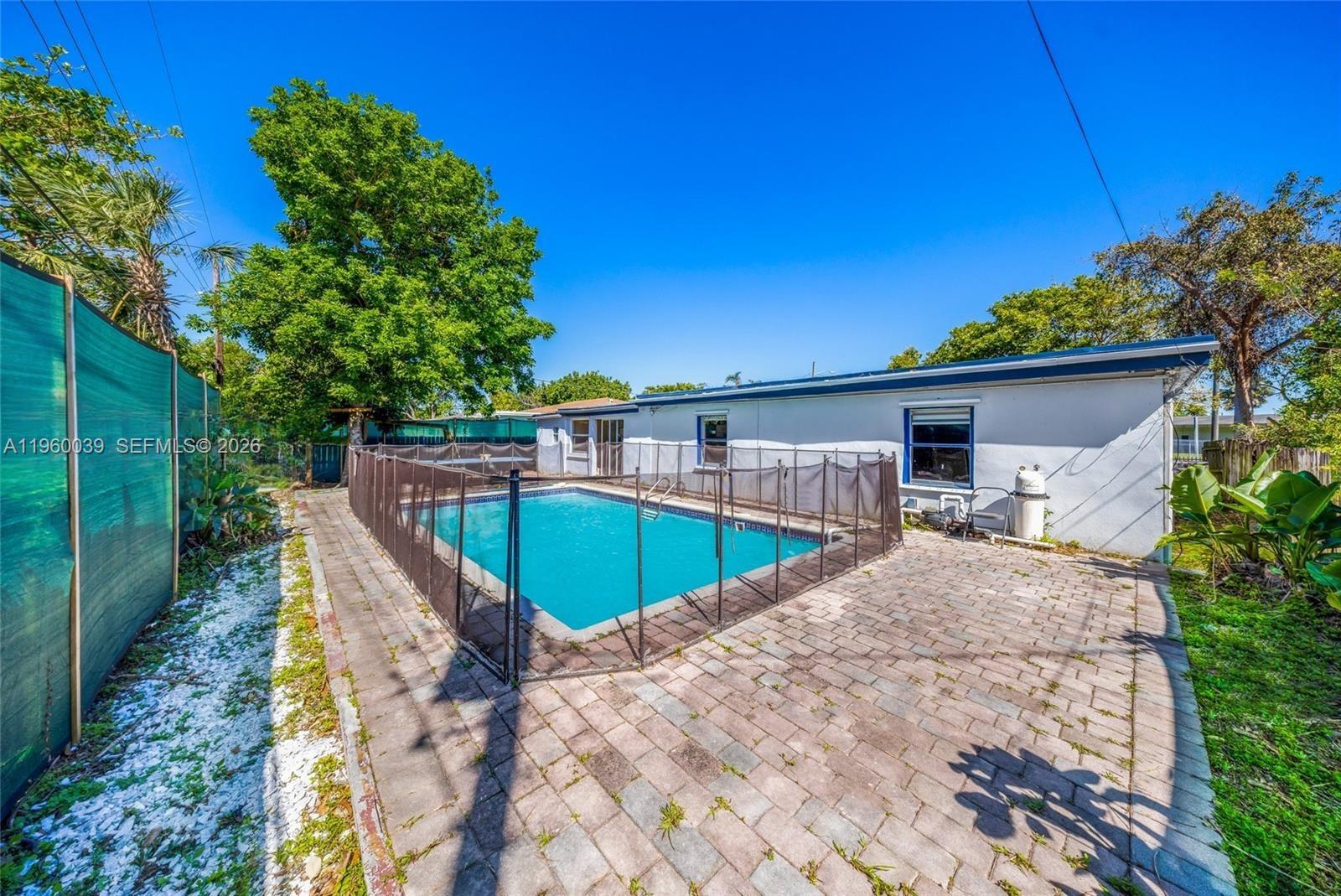 1ST ADDN TO PANULETA GARD - Residential