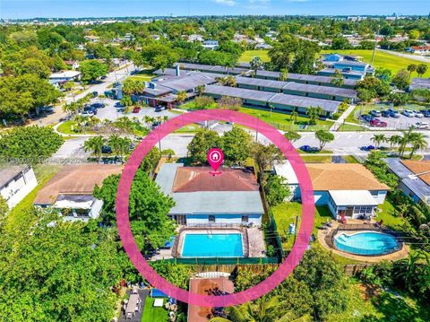 Photo of 720 NE 171st St, North Miami Beach, FL 33162 (MLS # A11960039)