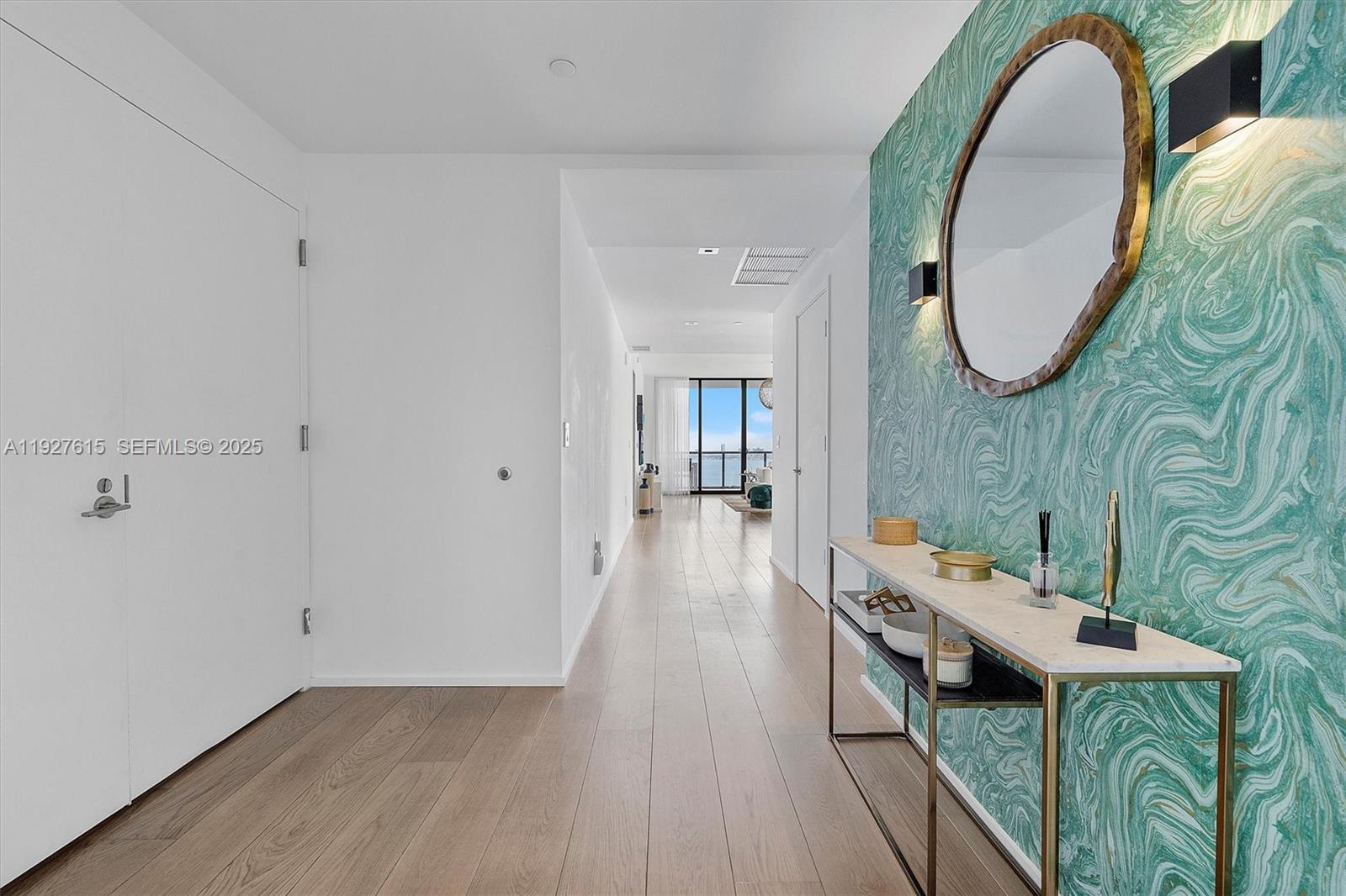 Elysee - Residential Lease