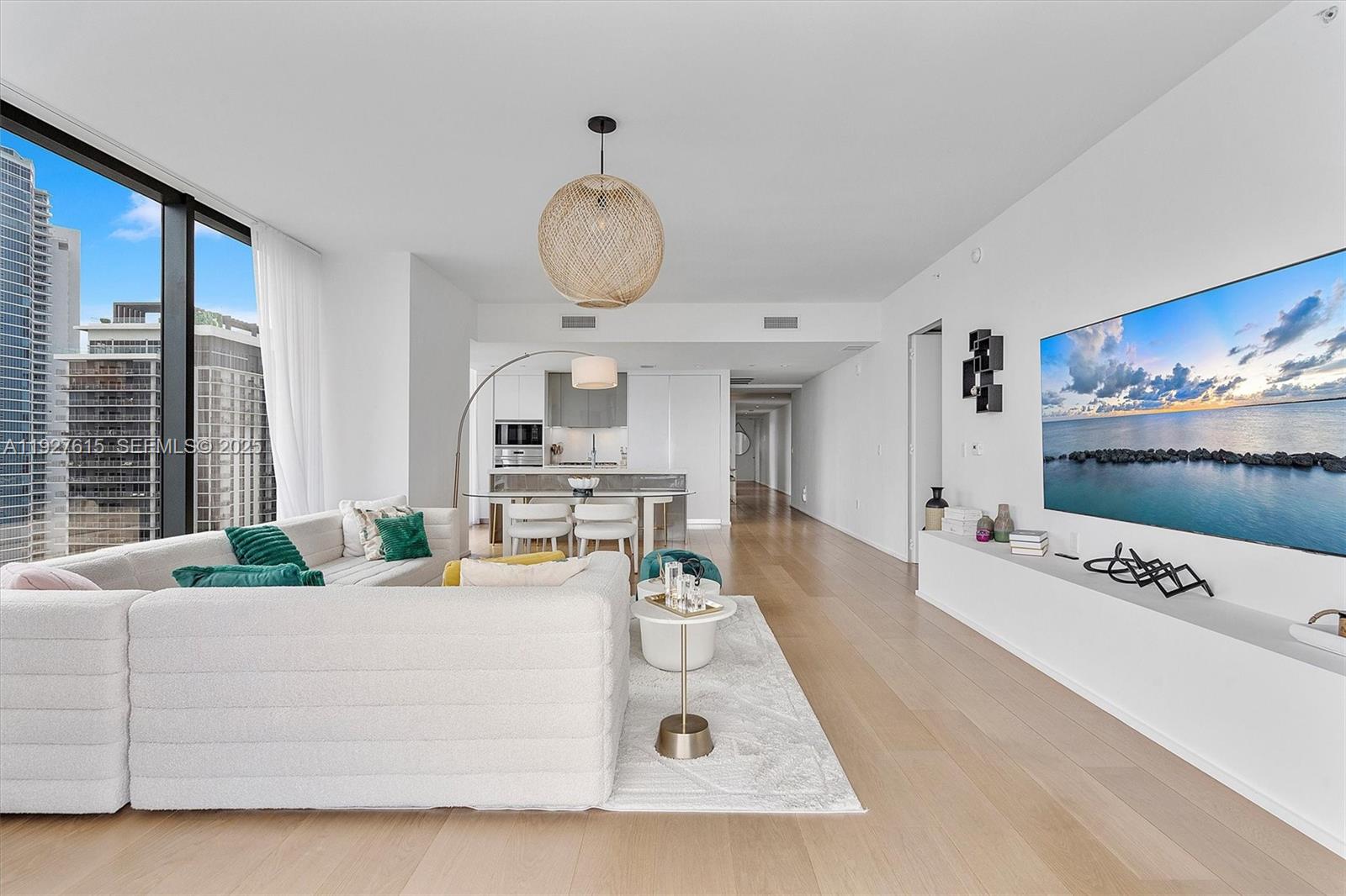 Elysee - Residential Lease