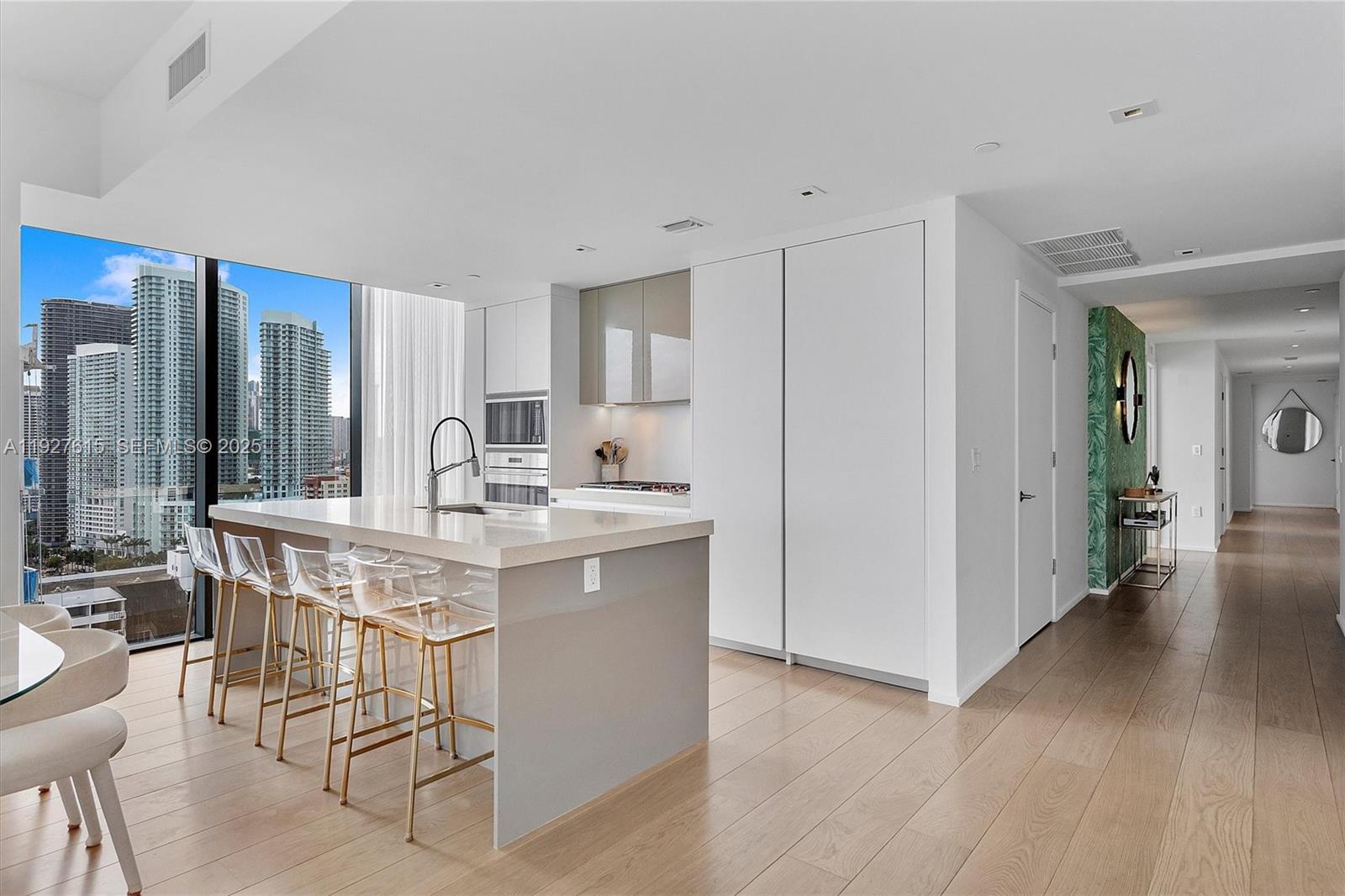 Elysee - Residential Lease