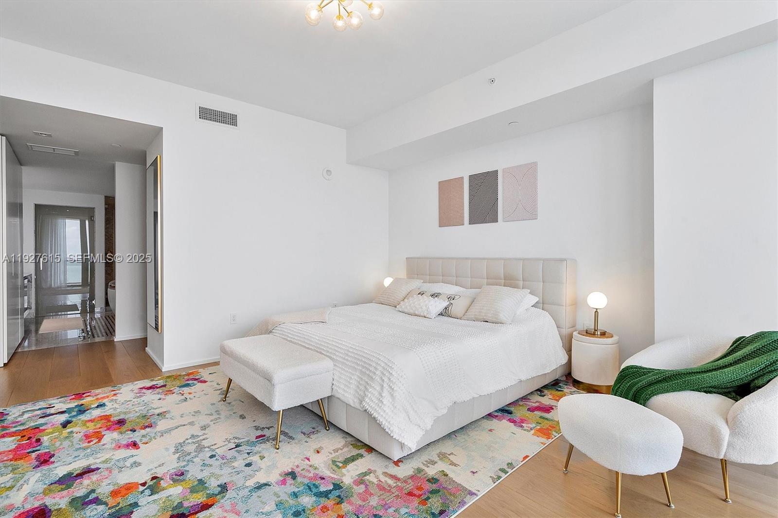 Elysee - Residential Lease