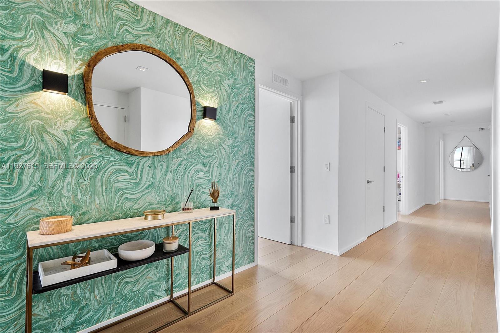 Elysee - Residential Lease