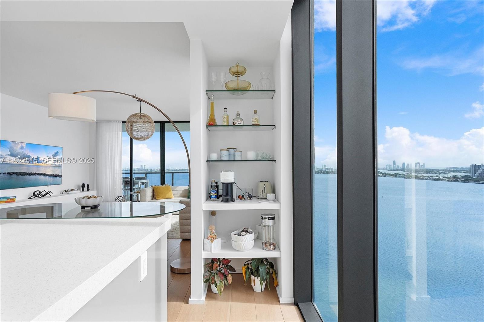 Elysee - Residential Lease