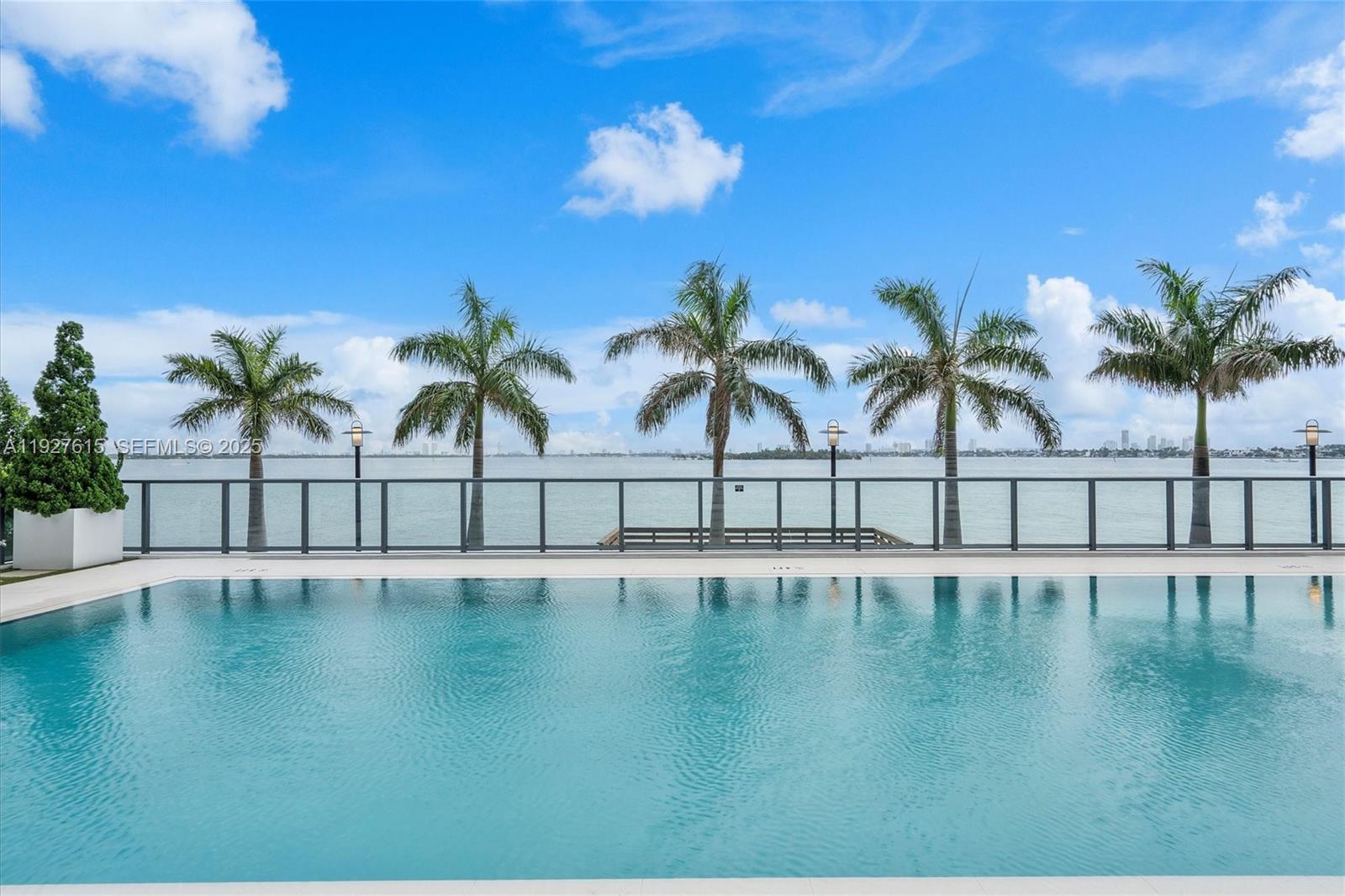 Elysee - Residential Lease