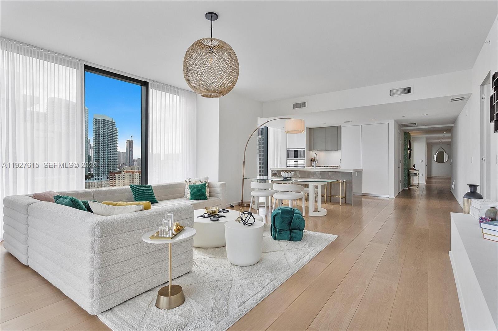 Elysee - Residential Lease