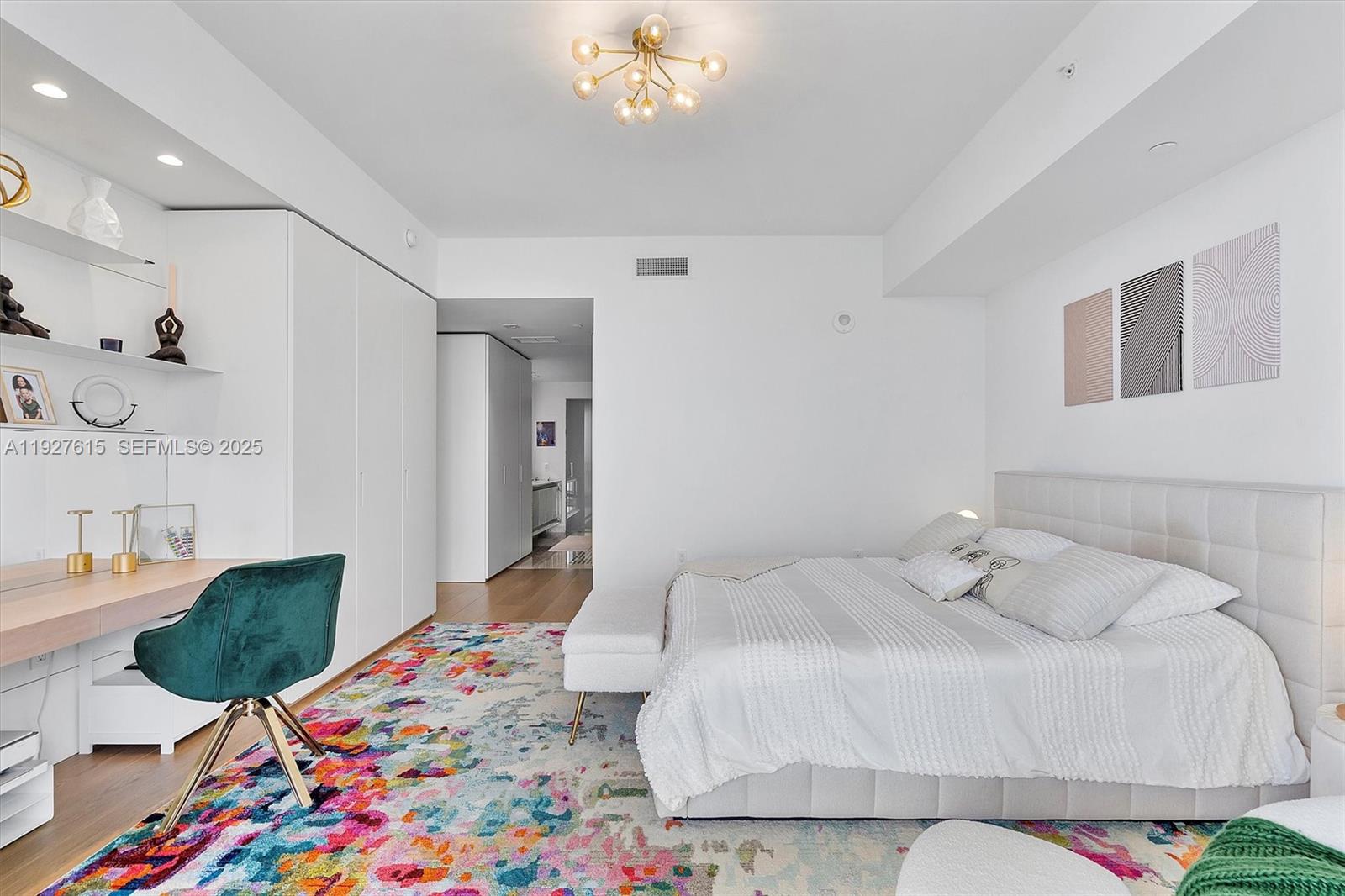 Elysee - Residential Lease