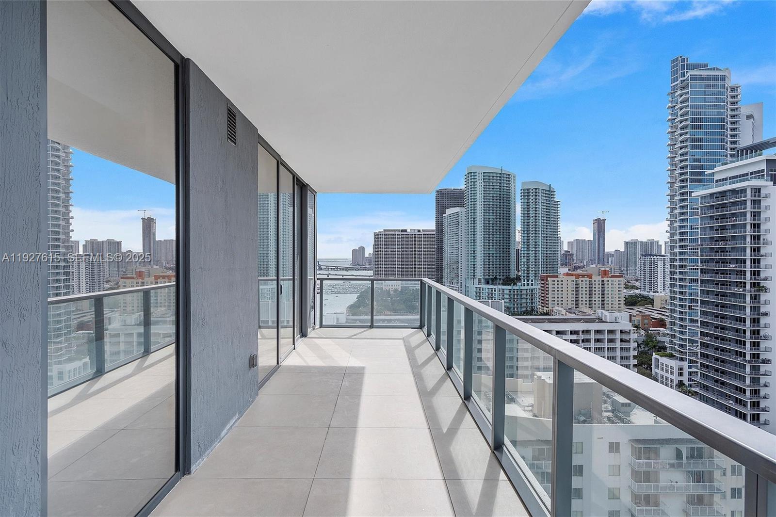 Elysee - Residential Lease