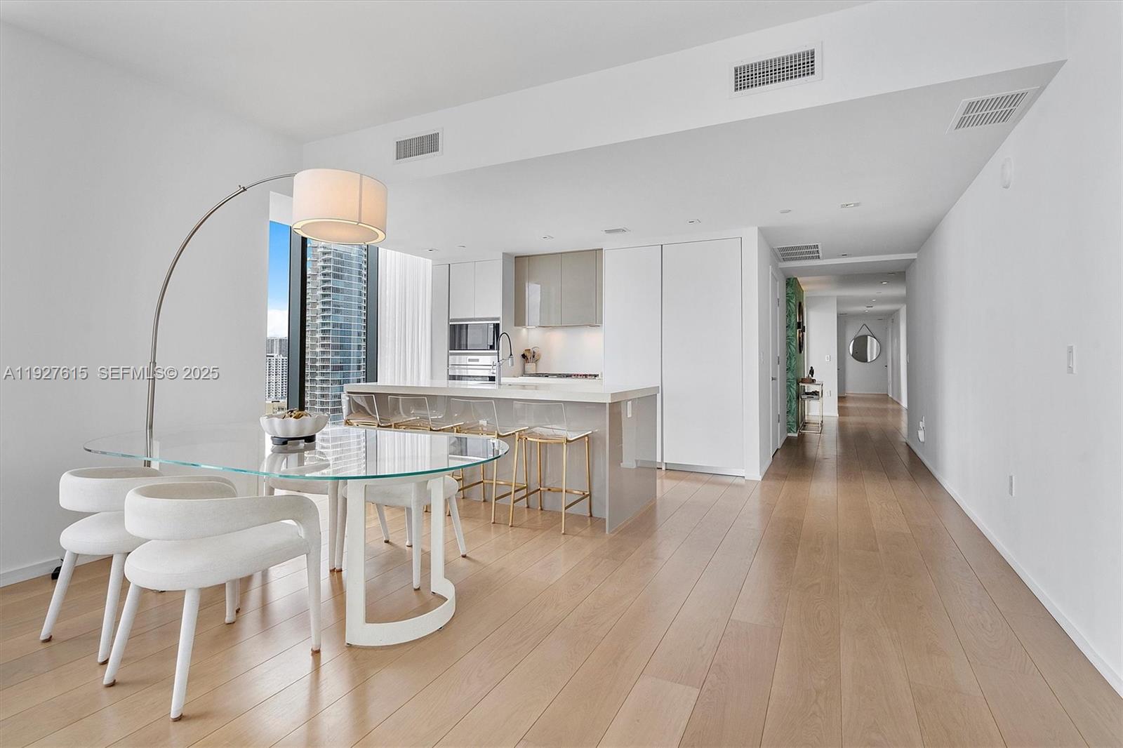 Elysee - Residential Lease