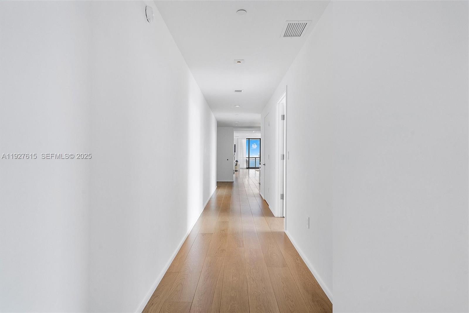 Elysee - Residential Lease