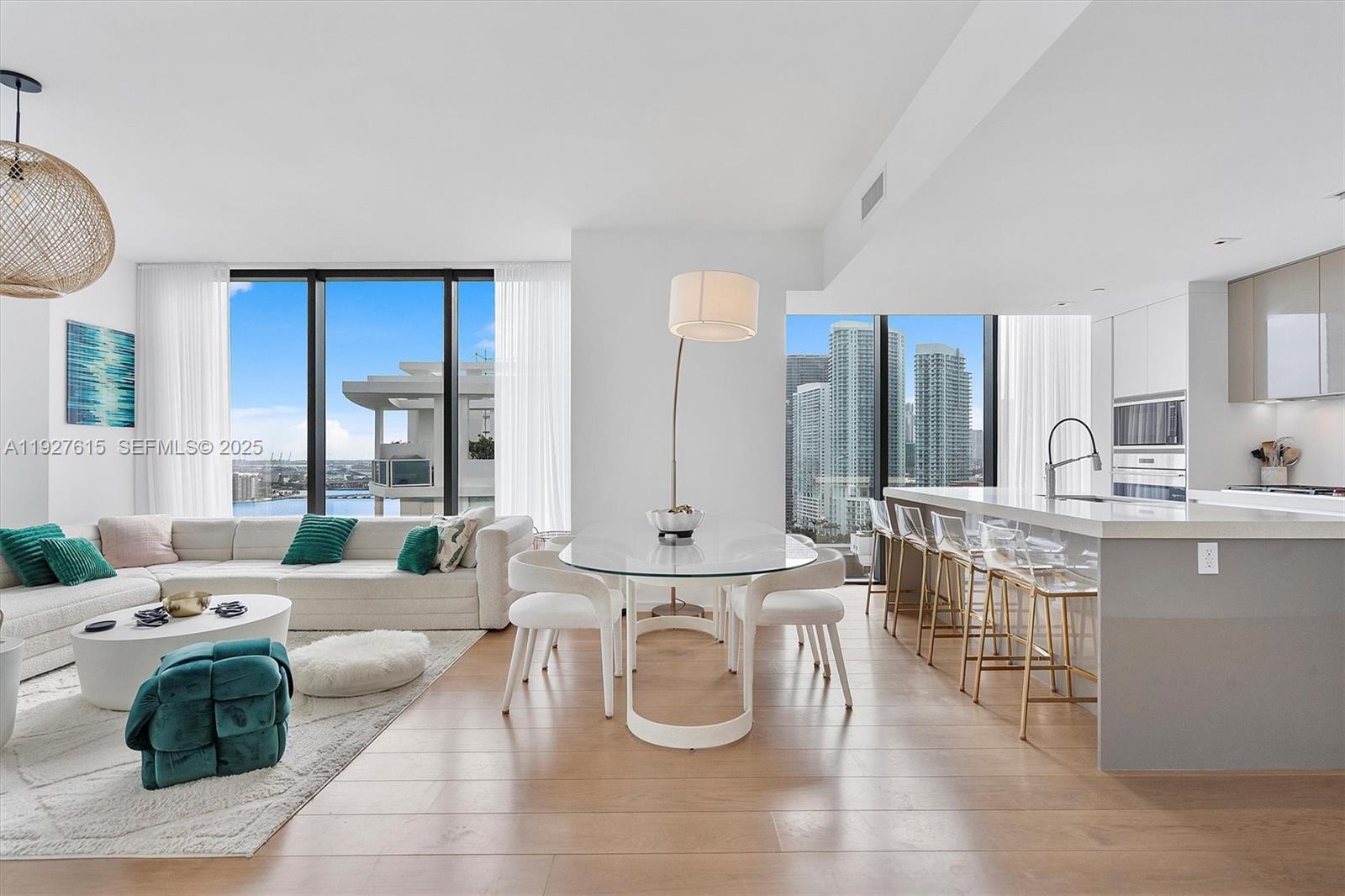 Elysee - Residential Lease