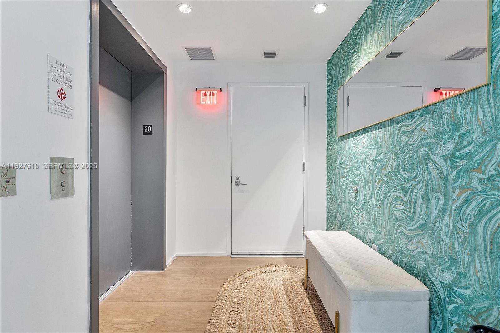 Elysee - Residential Lease