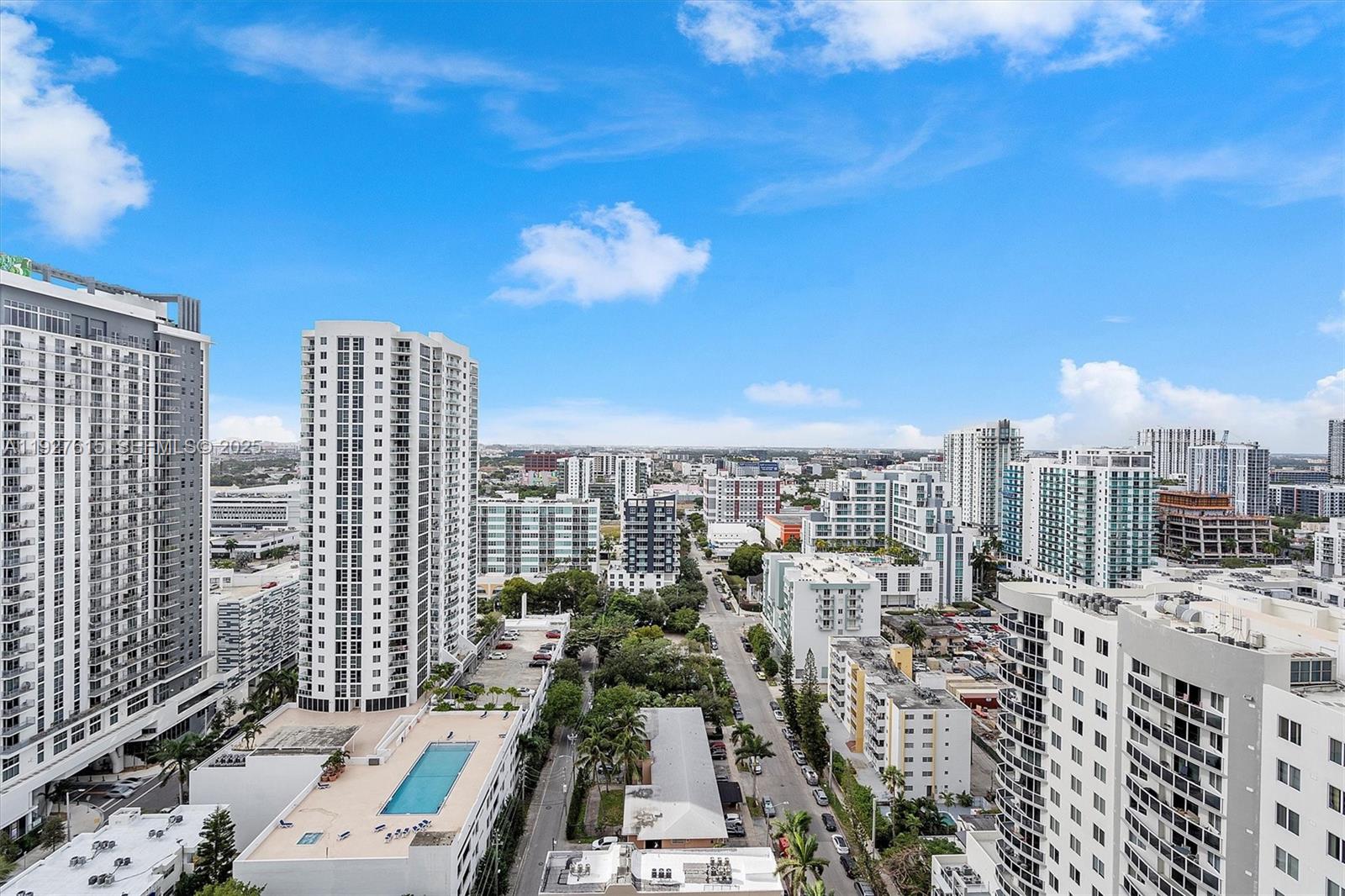 Elysee - Residential Lease