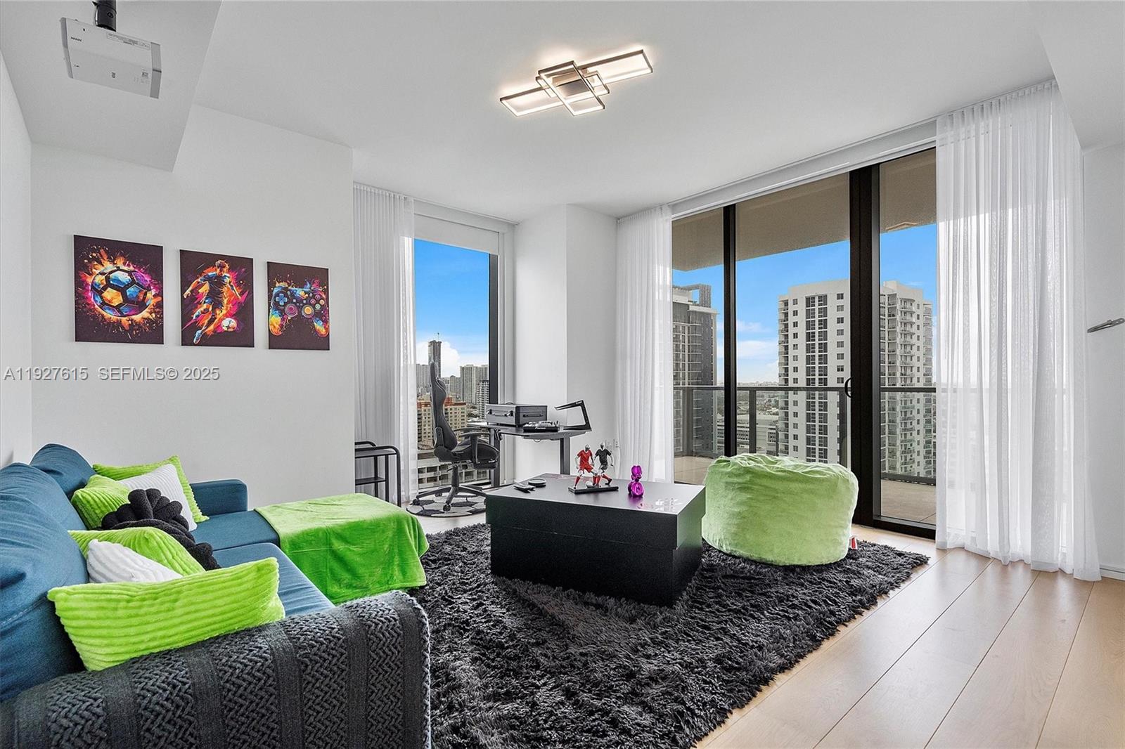 Elysee - Residential Lease