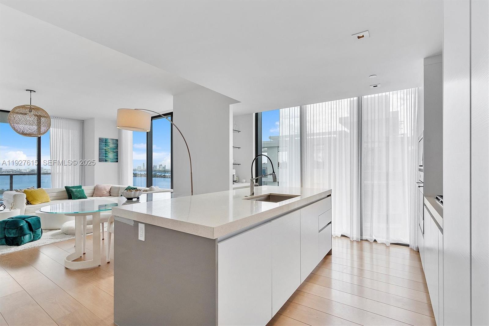 Elysee - Residential Lease