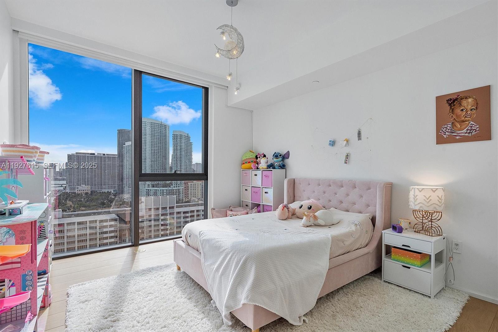 Elysee - Residential Lease