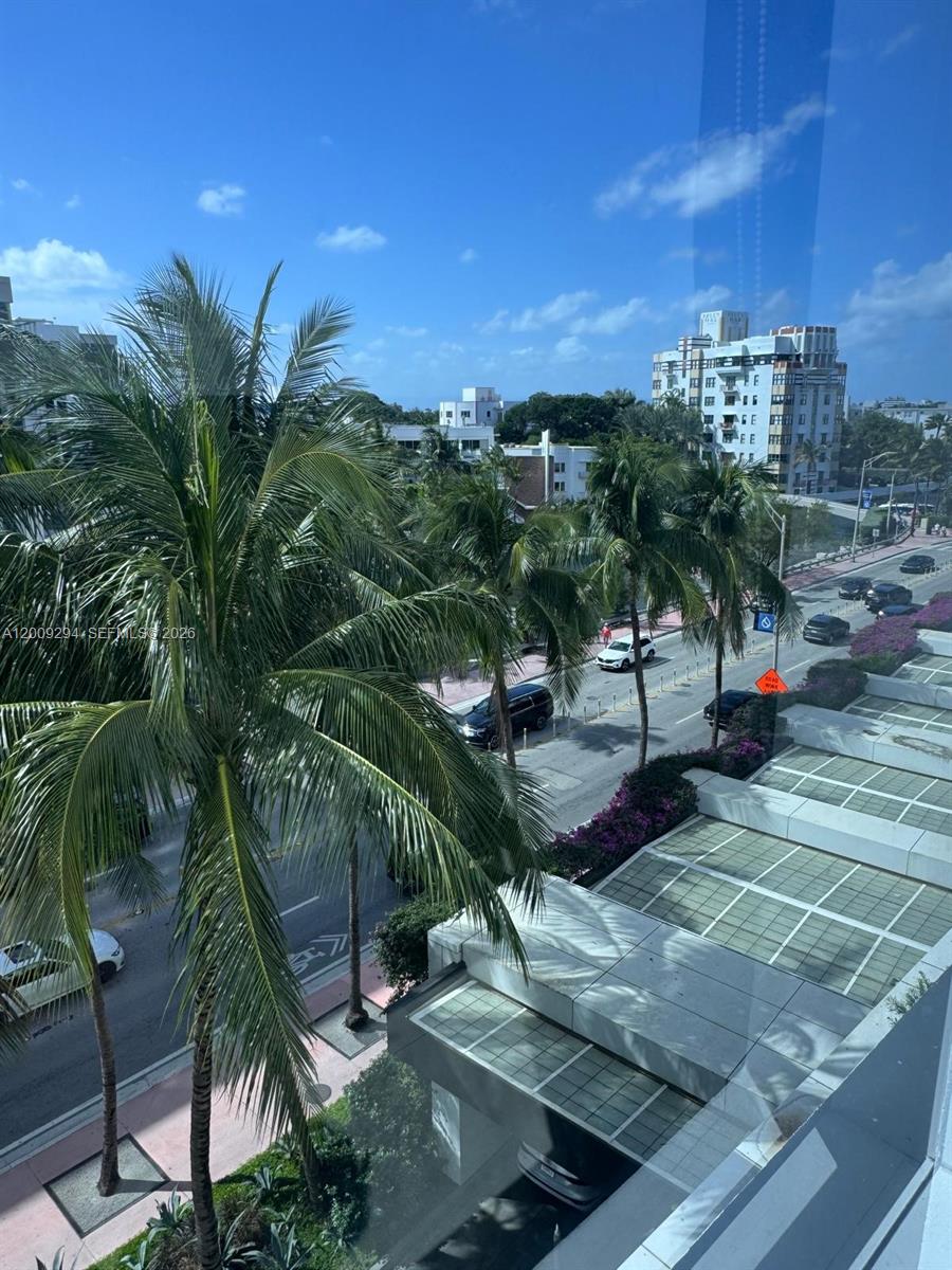 RONEY PALACE CONDO - Residential