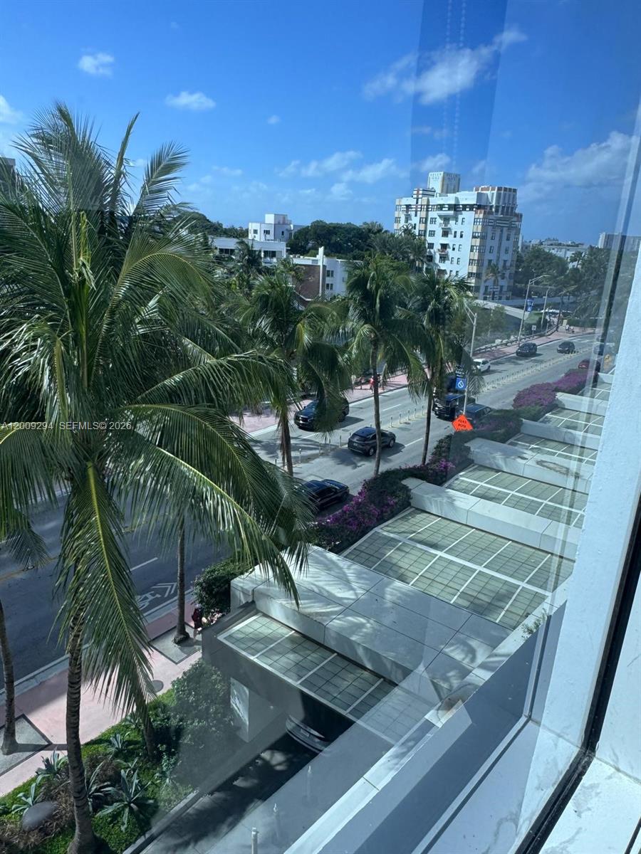 RONEY PALACE CONDO - Residential