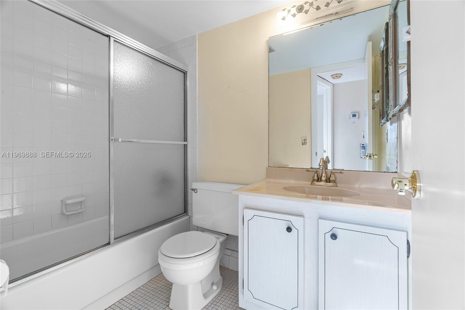 BERMUDA CLUB SEVEN CONDO - Residential