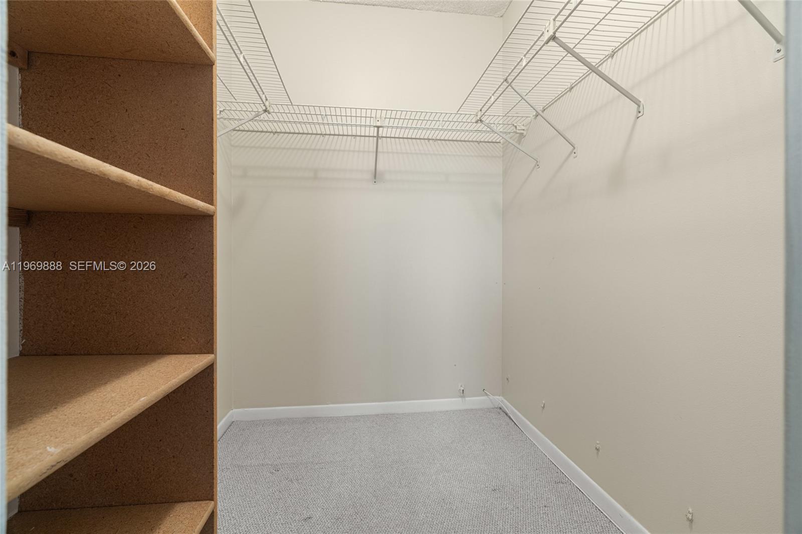 BERMUDA CLUB SEVEN CONDO - Residential