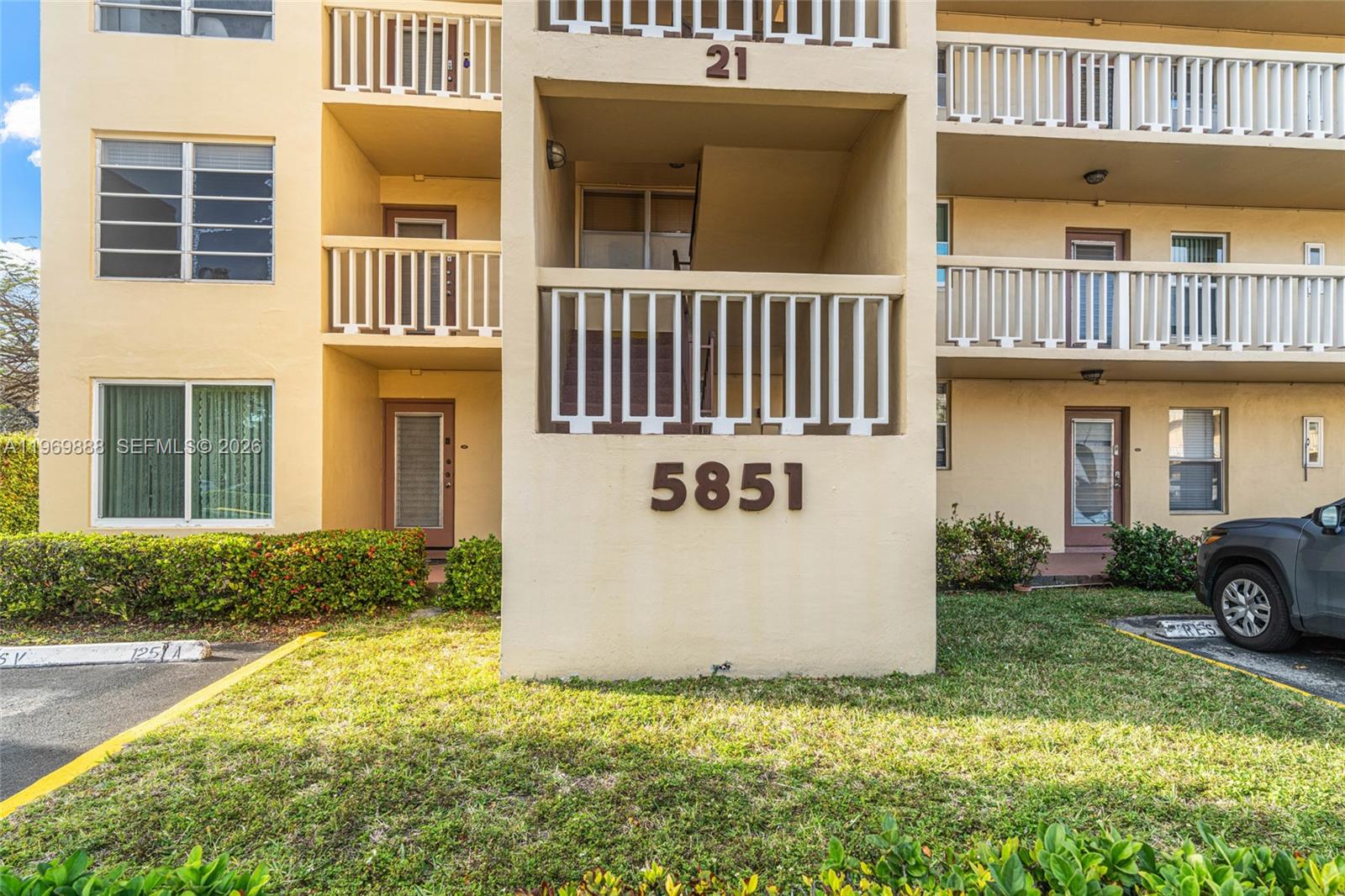 5851 NW 62nd Ave 210