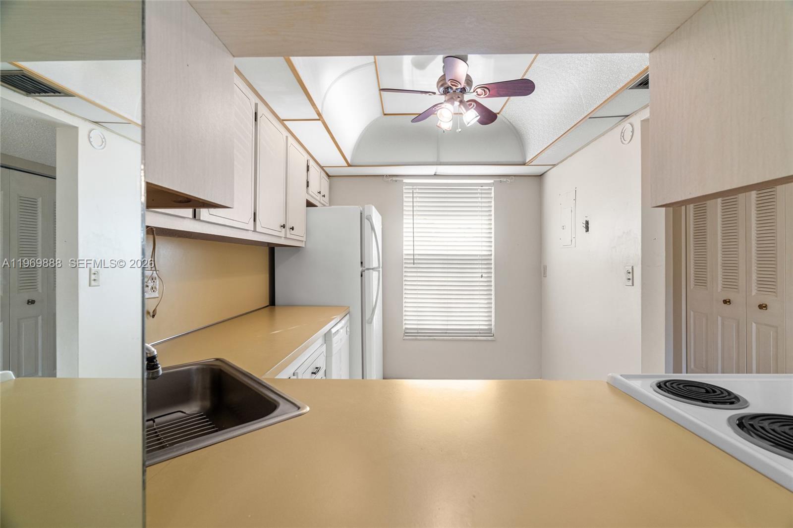 BERMUDA CLUB SEVEN CONDO - Residential