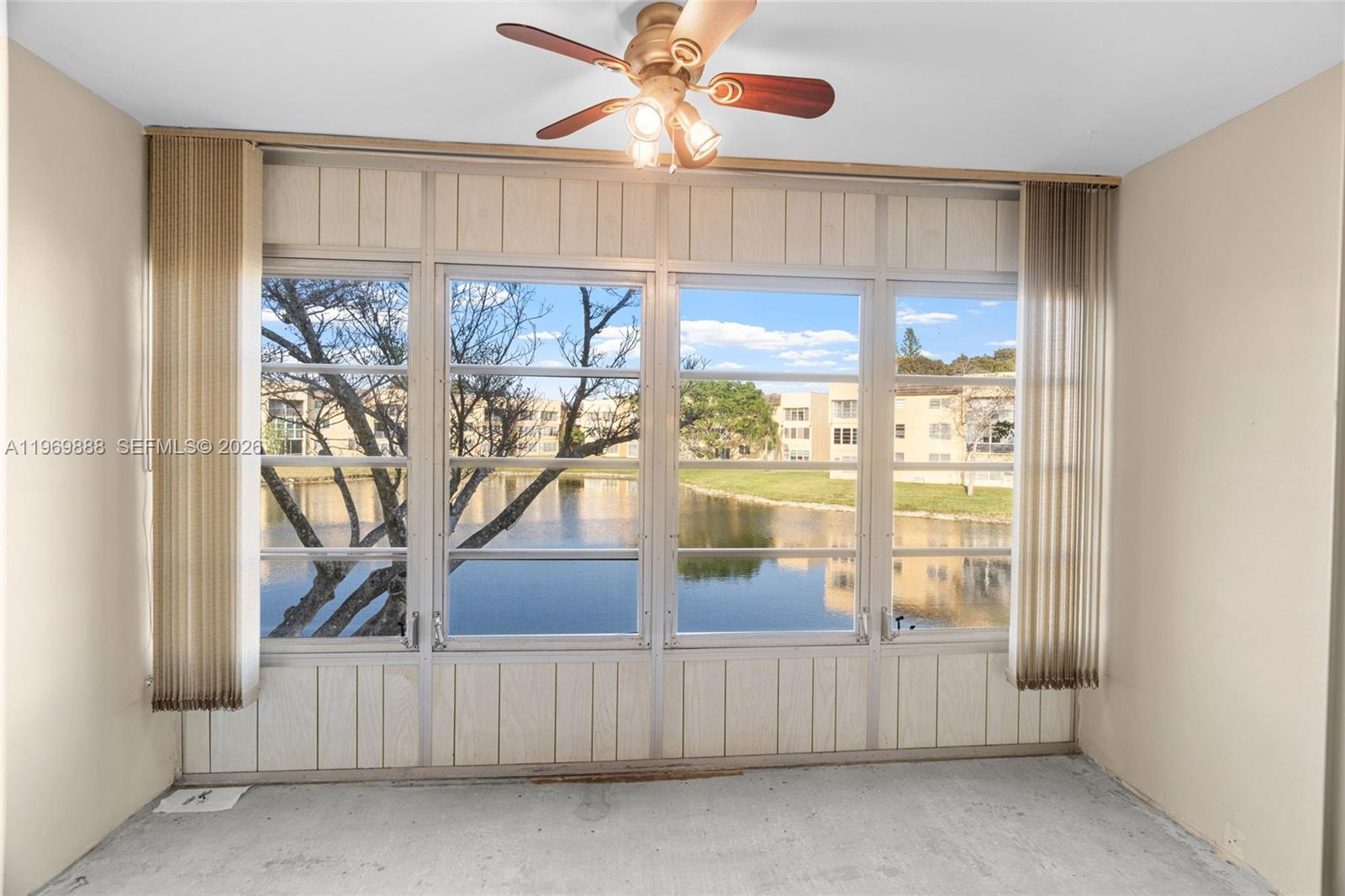 BERMUDA CLUB SEVEN CONDO - Residential