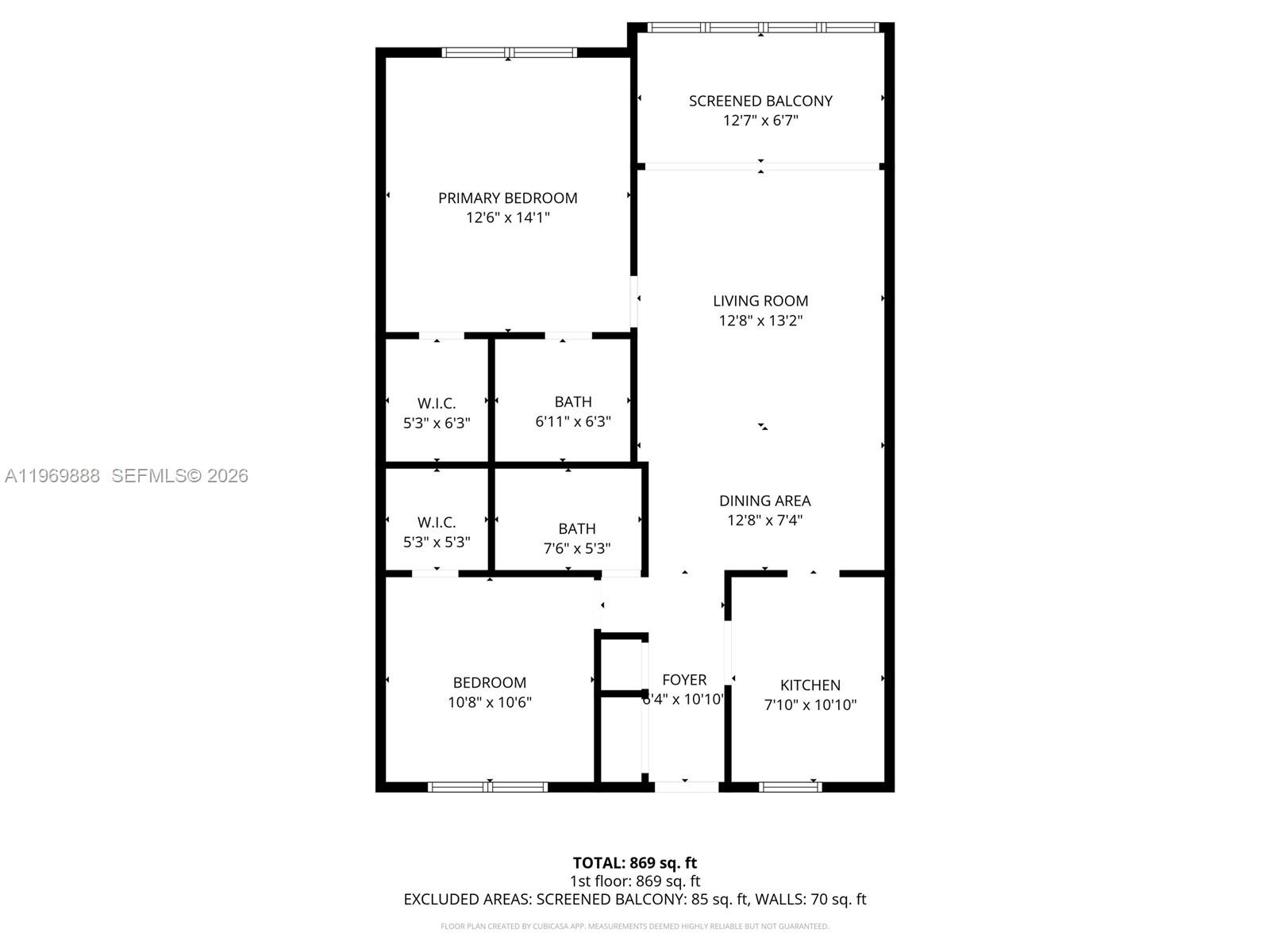 BERMUDA CLUB SEVEN CONDO - Residential