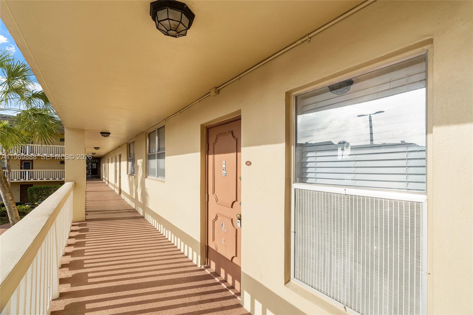 BERMUDA CLUB SEVEN CONDO - Residential