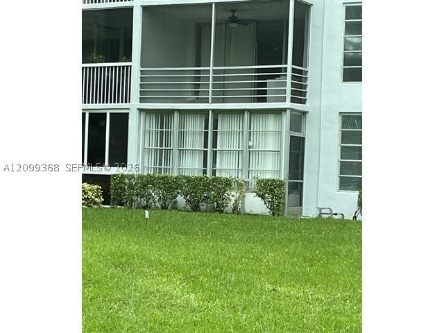 Photo of 2940 N Course Dr #110, Pompano Beach, FL 33069 (MLS # A12099368)