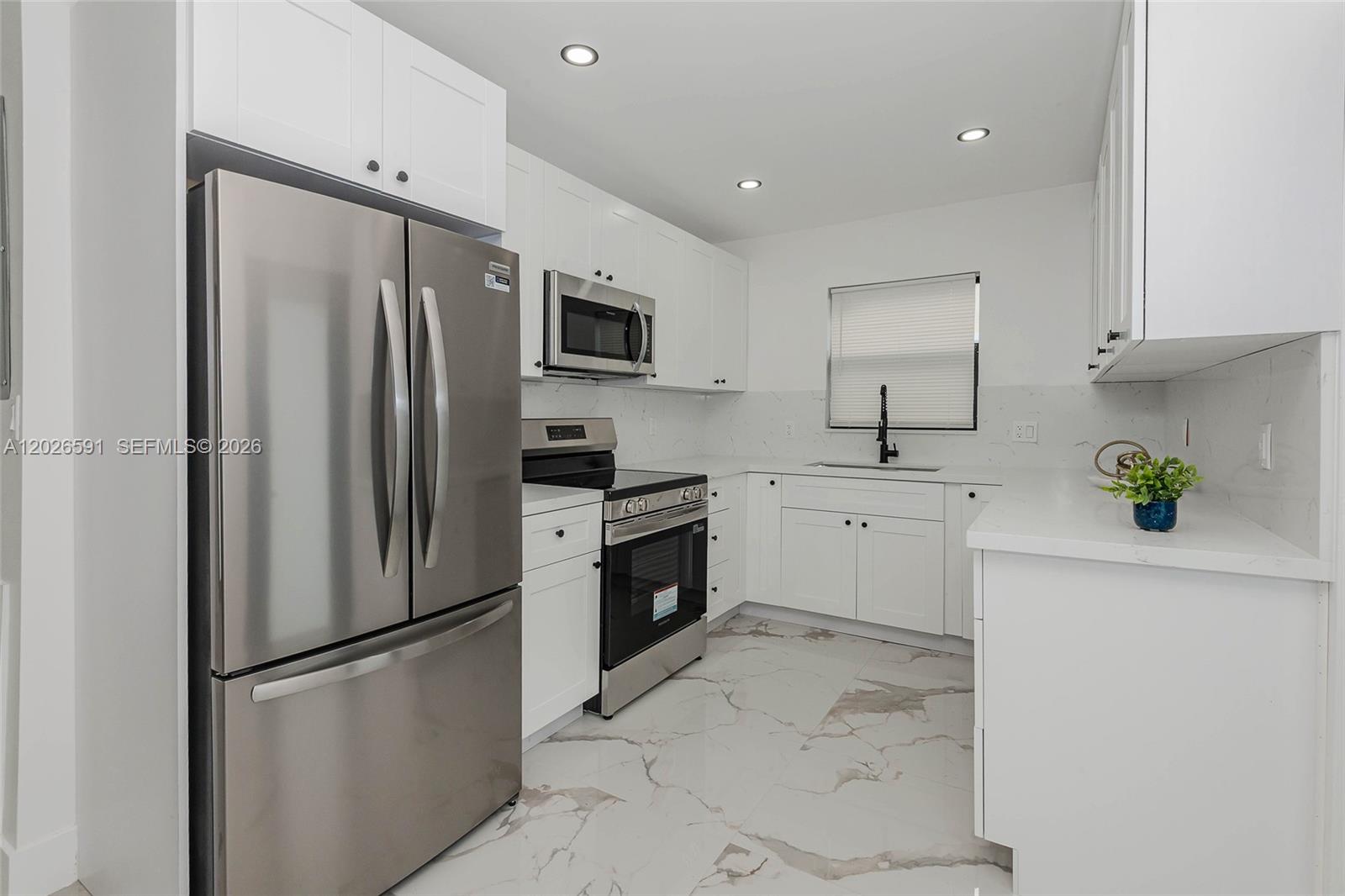 CORONET PARK - Residential