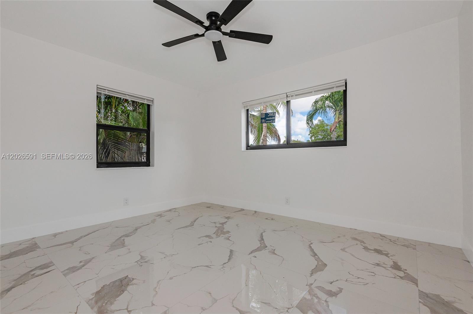 CORONET PARK - Residential