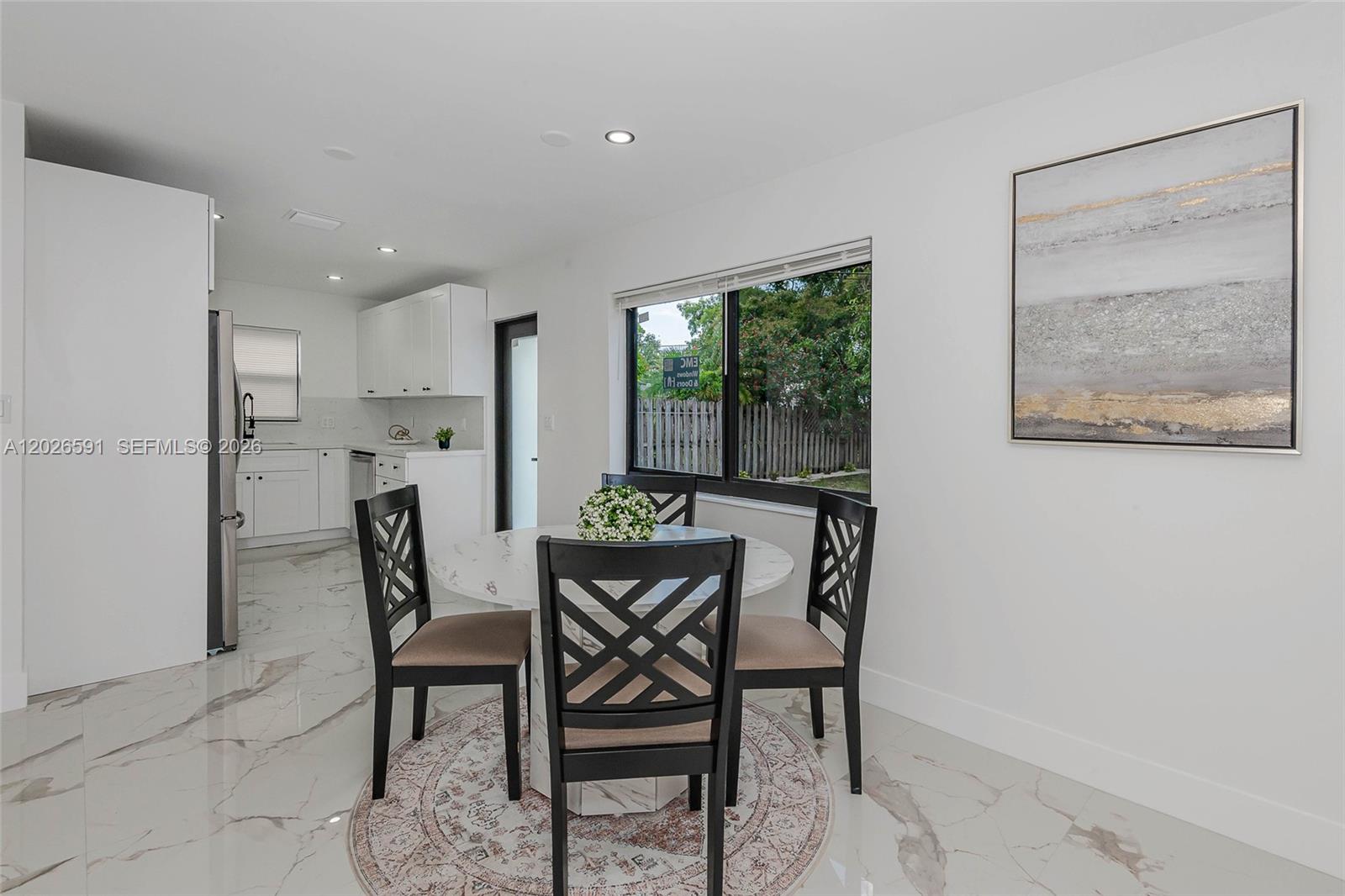CORONET PARK - Residential