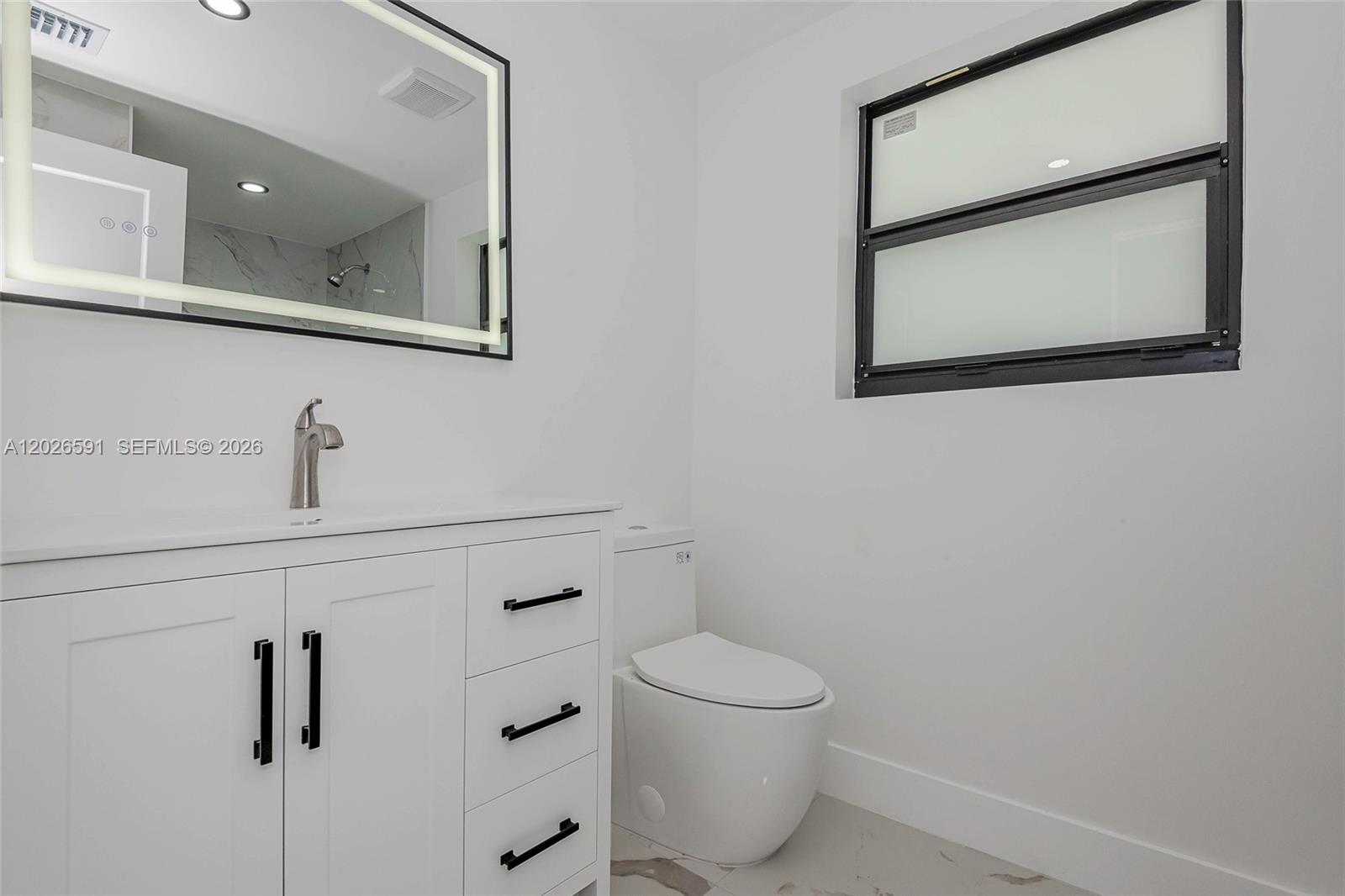 CORONET PARK - Residential