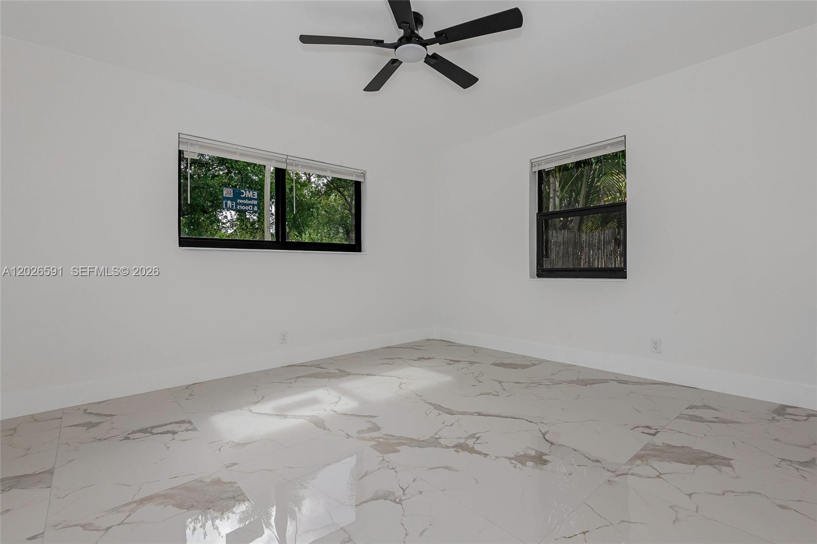 CORONET PARK - Residential