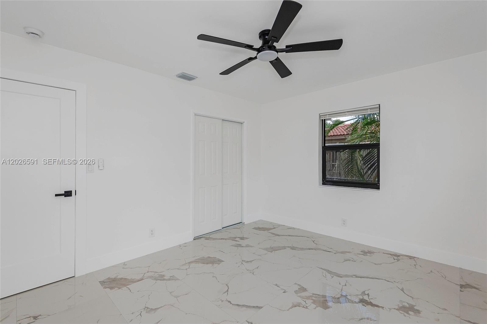 CORONET PARK - Residential