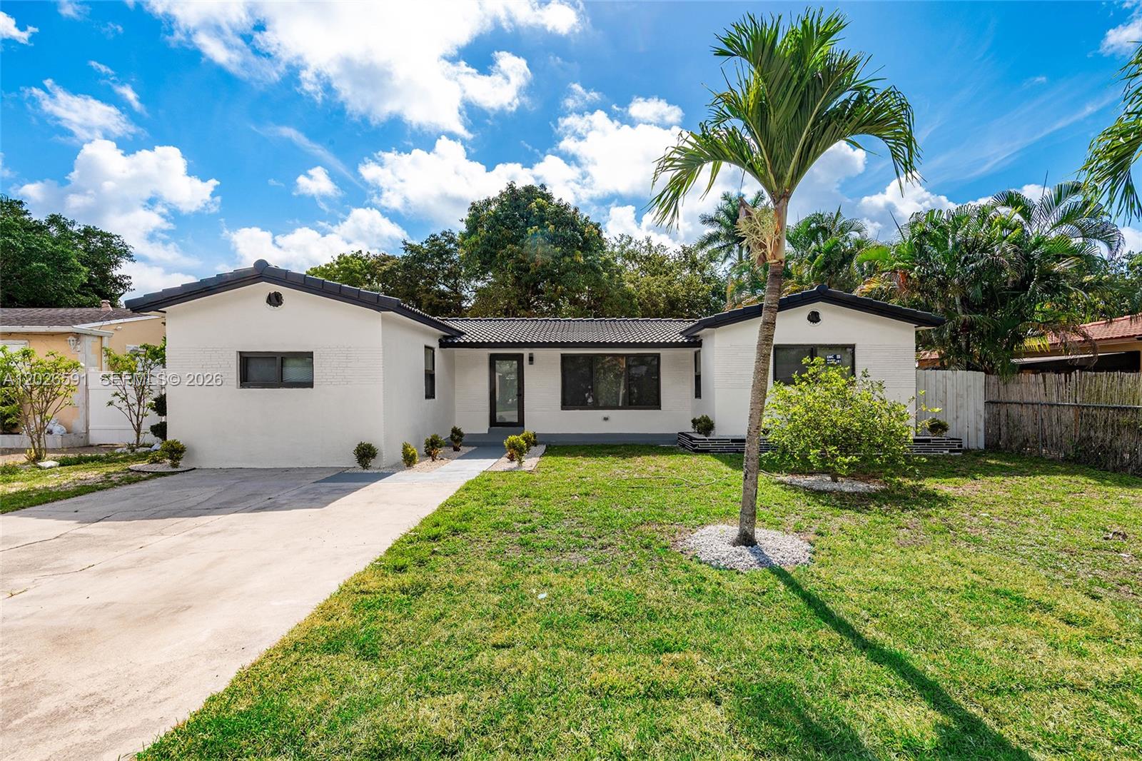 CORONET PARK - Residential