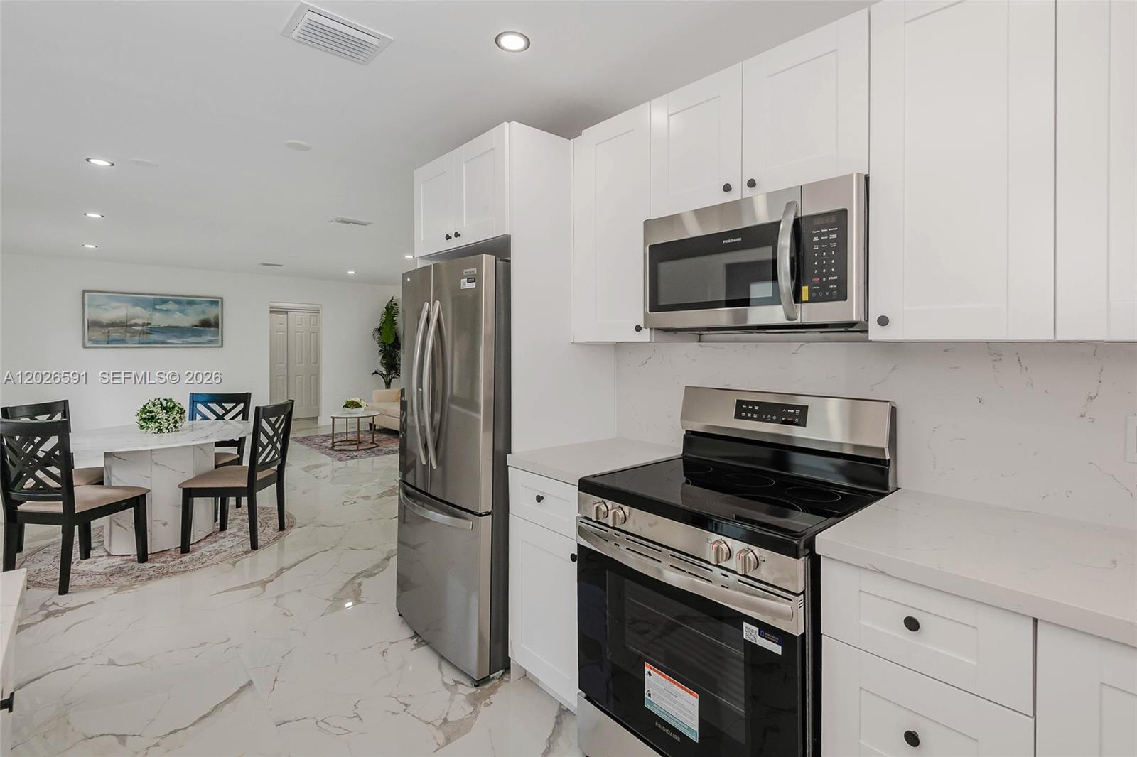 CORONET PARK - Residential