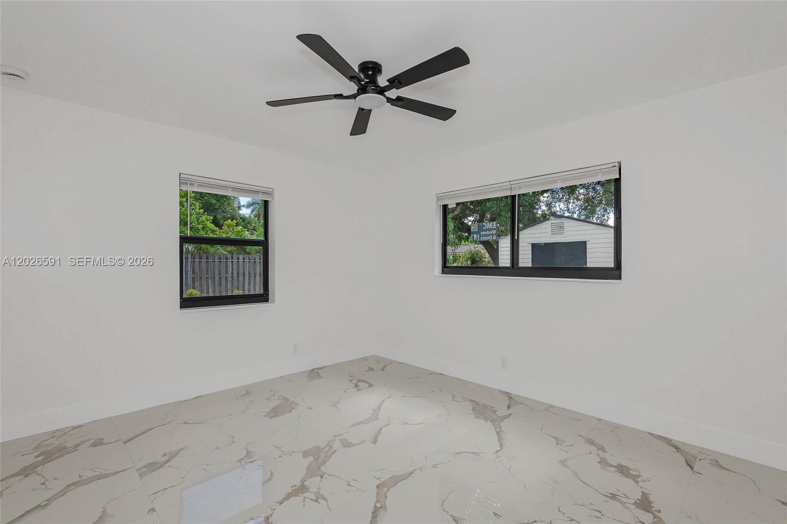 CORONET PARK - Residential