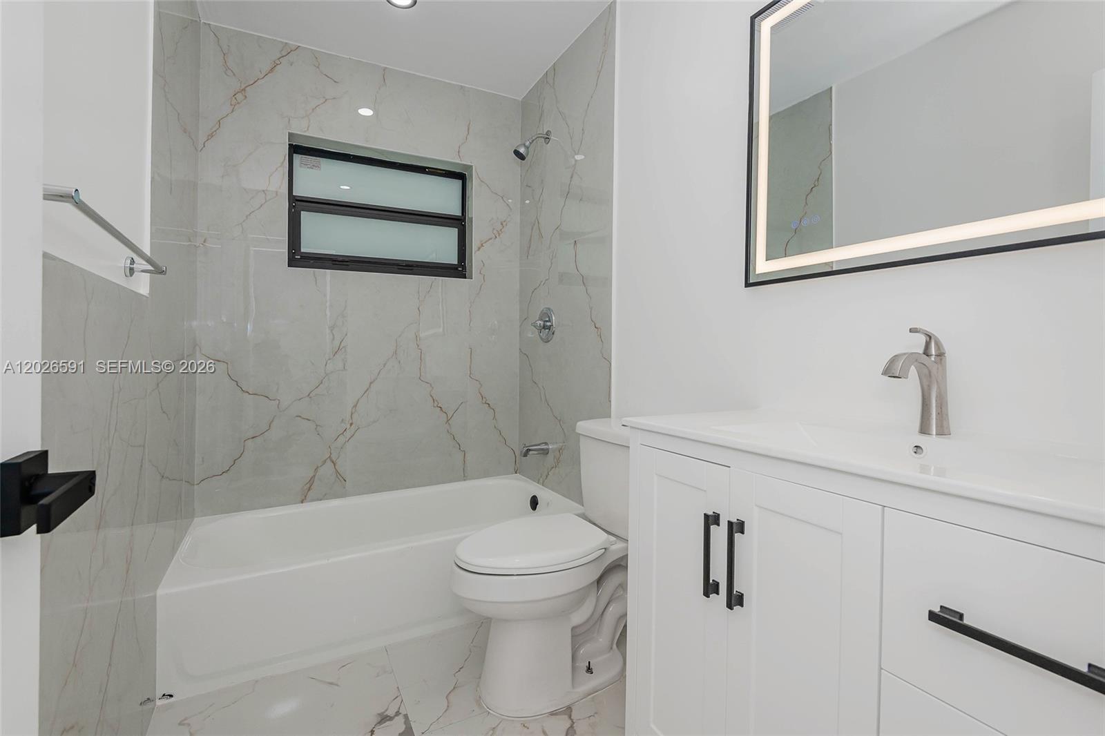 CORONET PARK - Residential