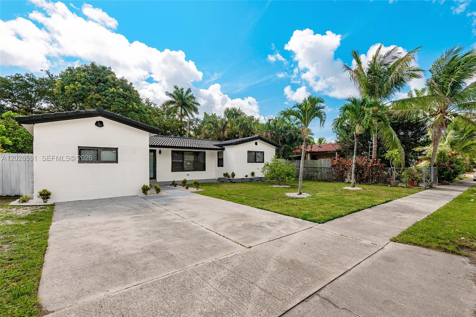 CORONET PARK - Residential