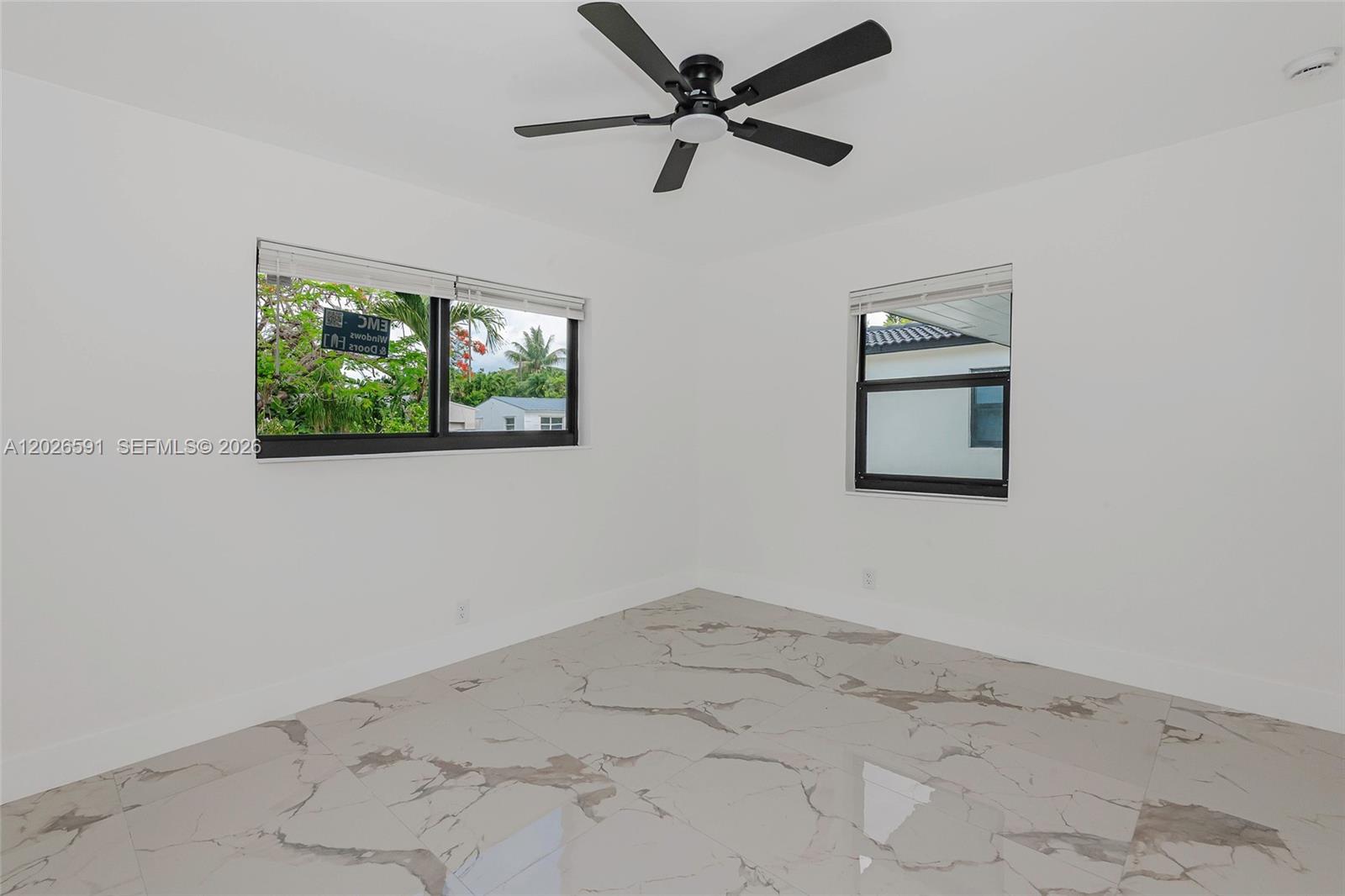 CORONET PARK - Residential