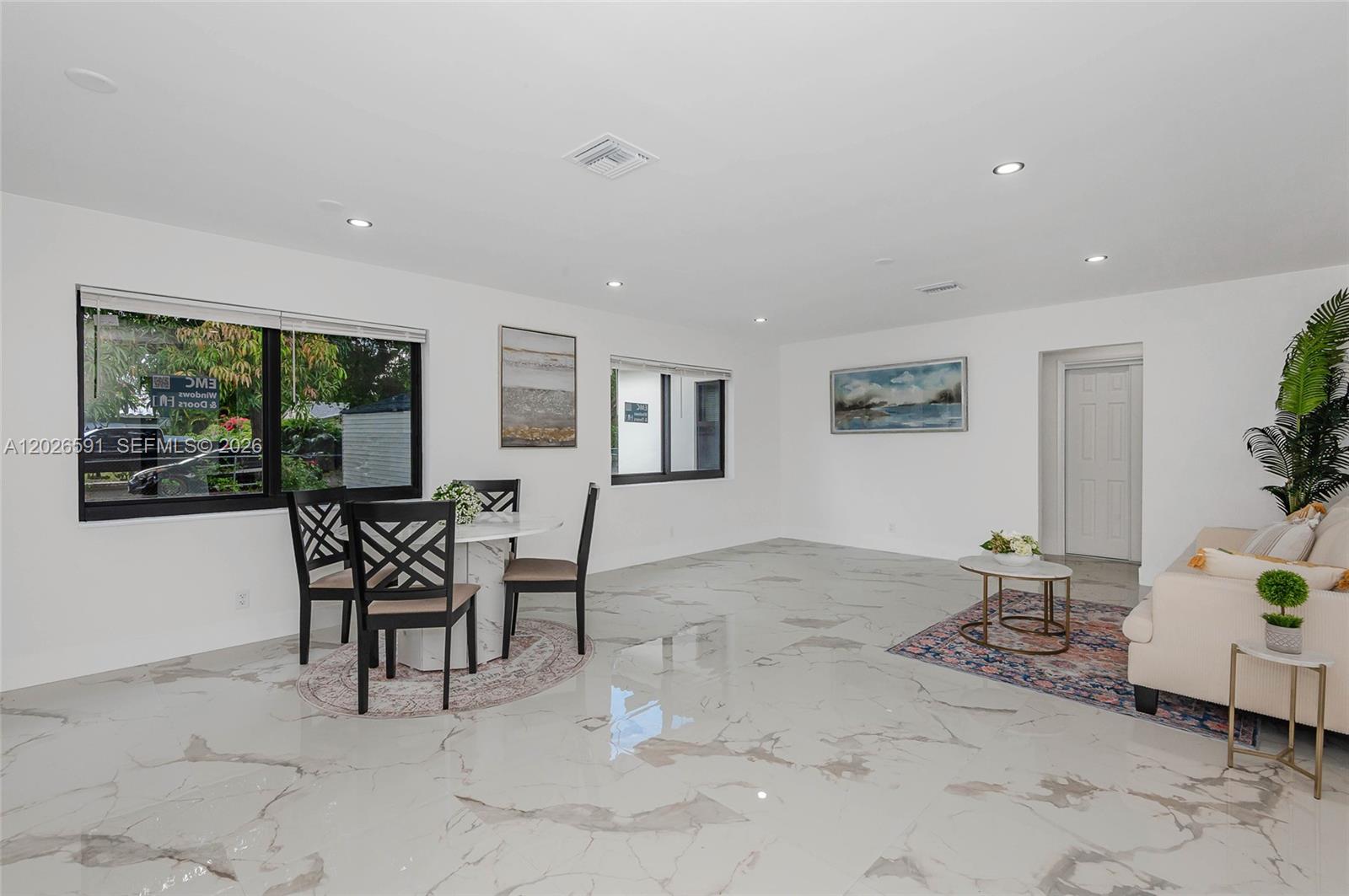 CORONET PARK - Residential