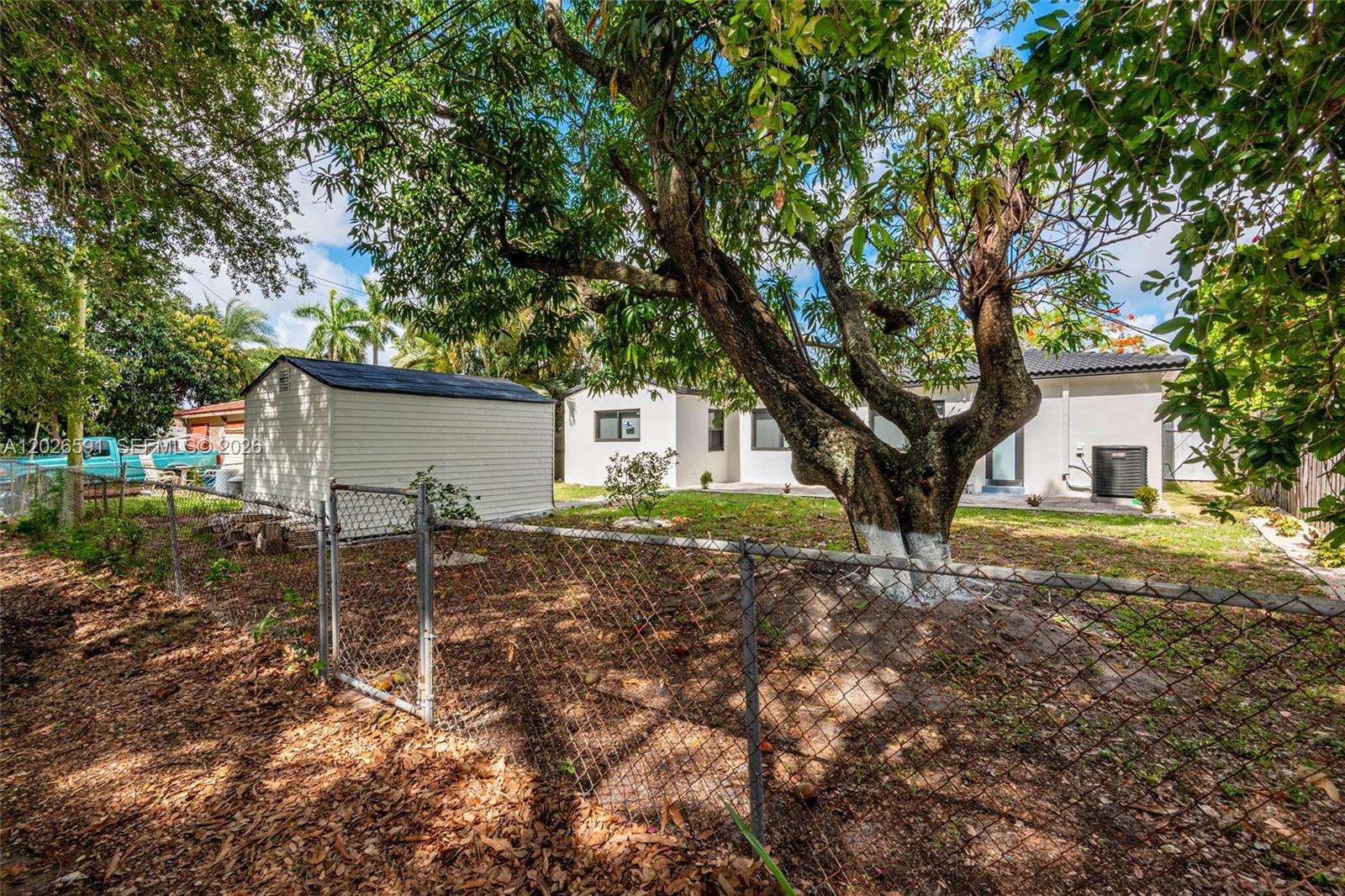 CORONET PARK - Residential